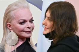 Лурье готова обратиться к приставам, если Лариса Долина не съедет из квартиры