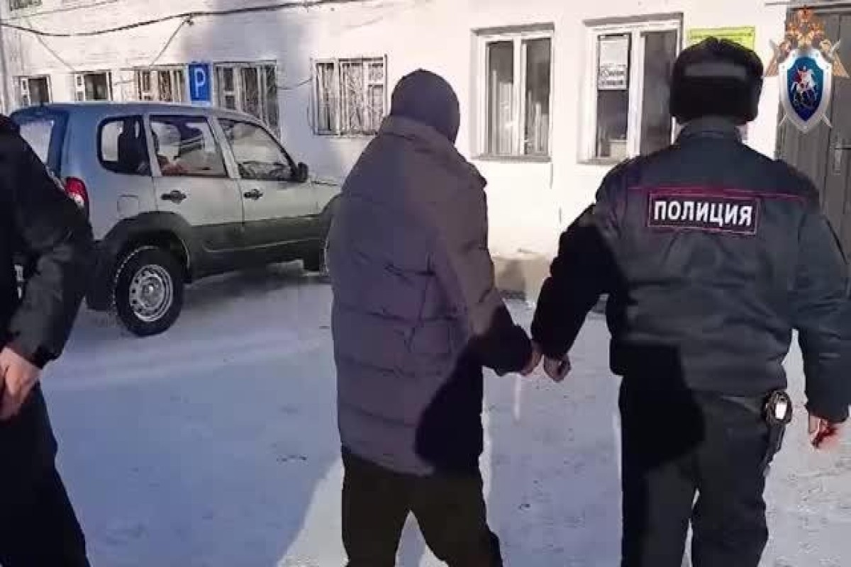 В России задержали уроженца Вьетнама за нападение в Чехии 18 лет назад