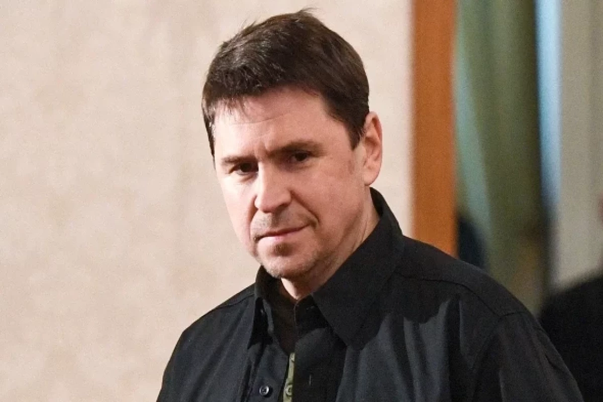 Подоляк: У Украины нет финансовых ресурсов на проведение выборов