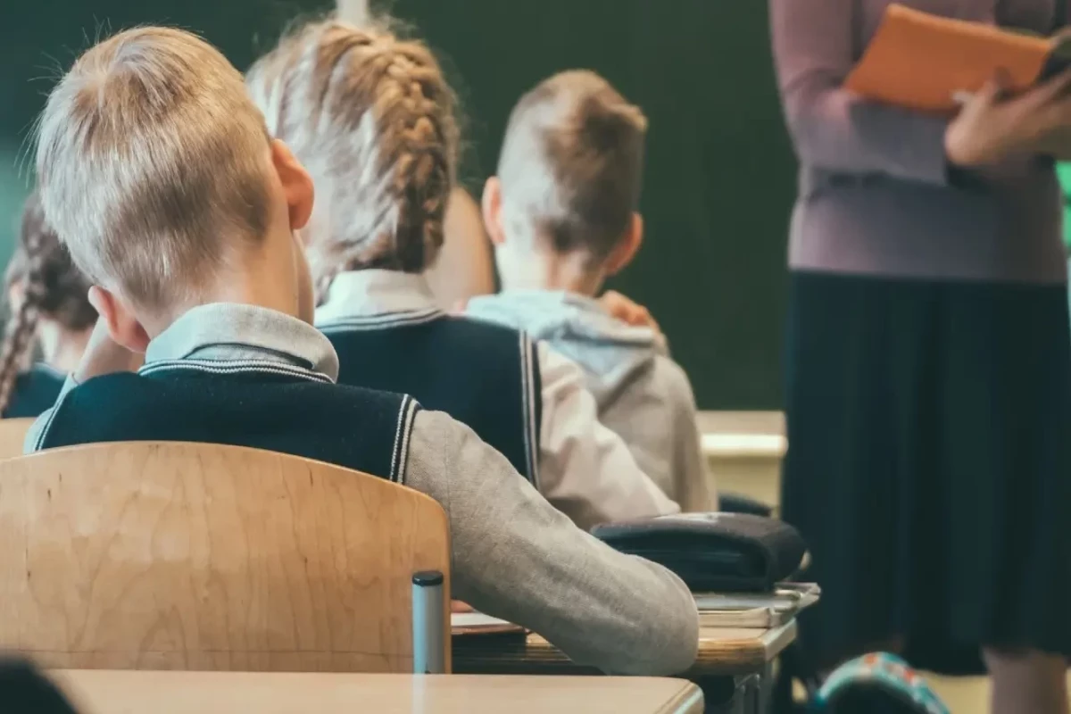 Глава агентства: Большинство кандидатов провалили экзамен по специальности «Учитель начальных классов»