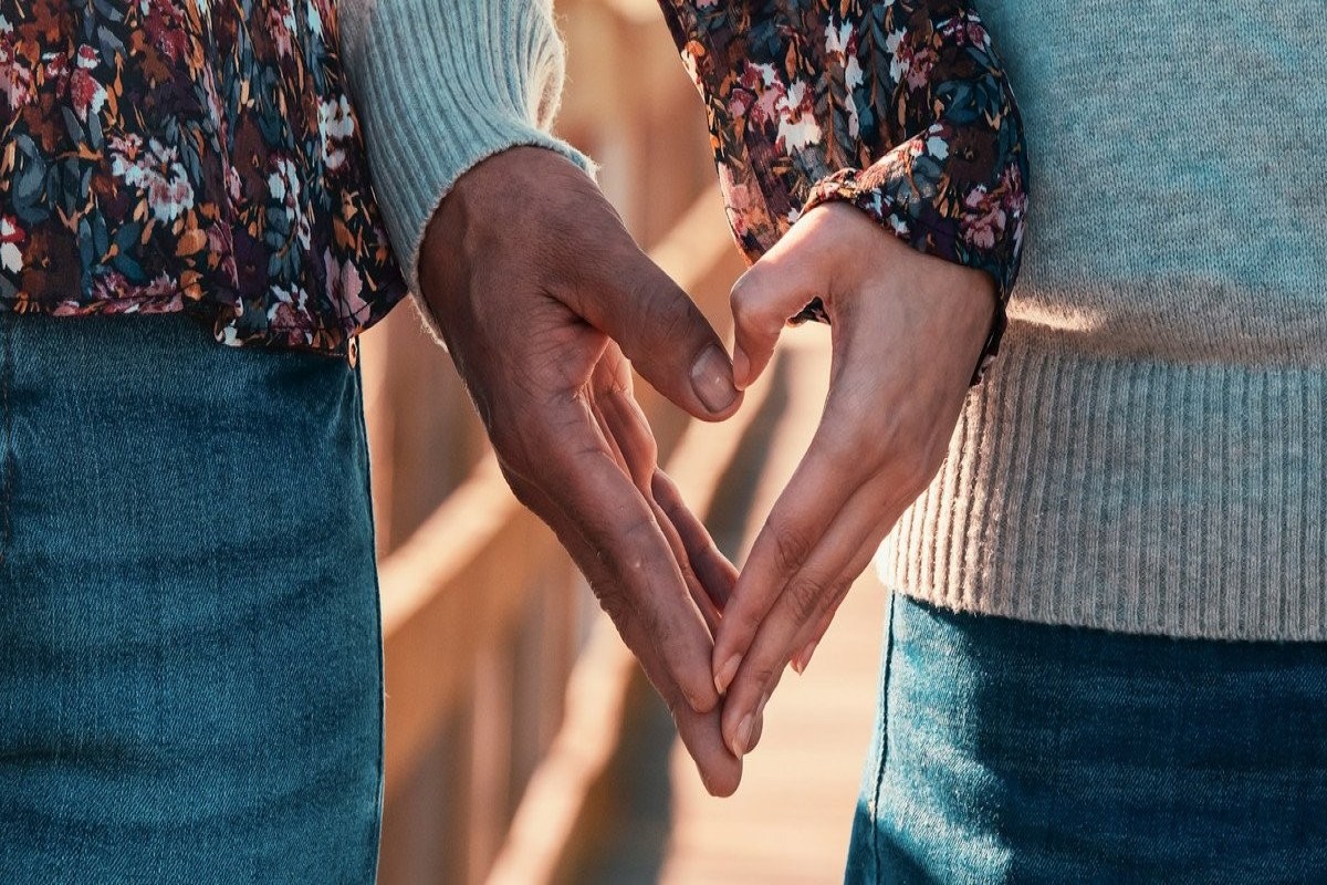 Исследование: люди чаще выбирают партнеров с похожими психическими расстройствами