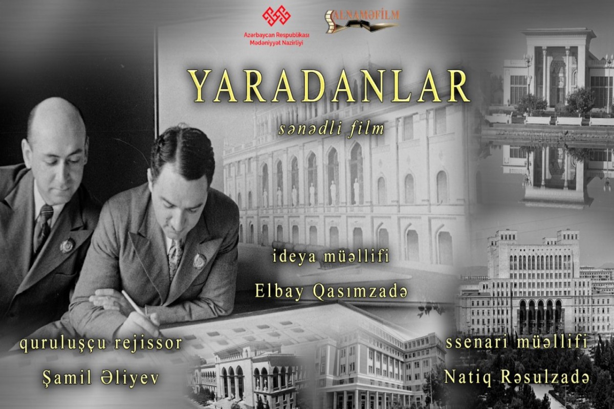 Азербайджанский фильм «Yaradanlar – 2» поборется за награды кинофестиваля в Дакке