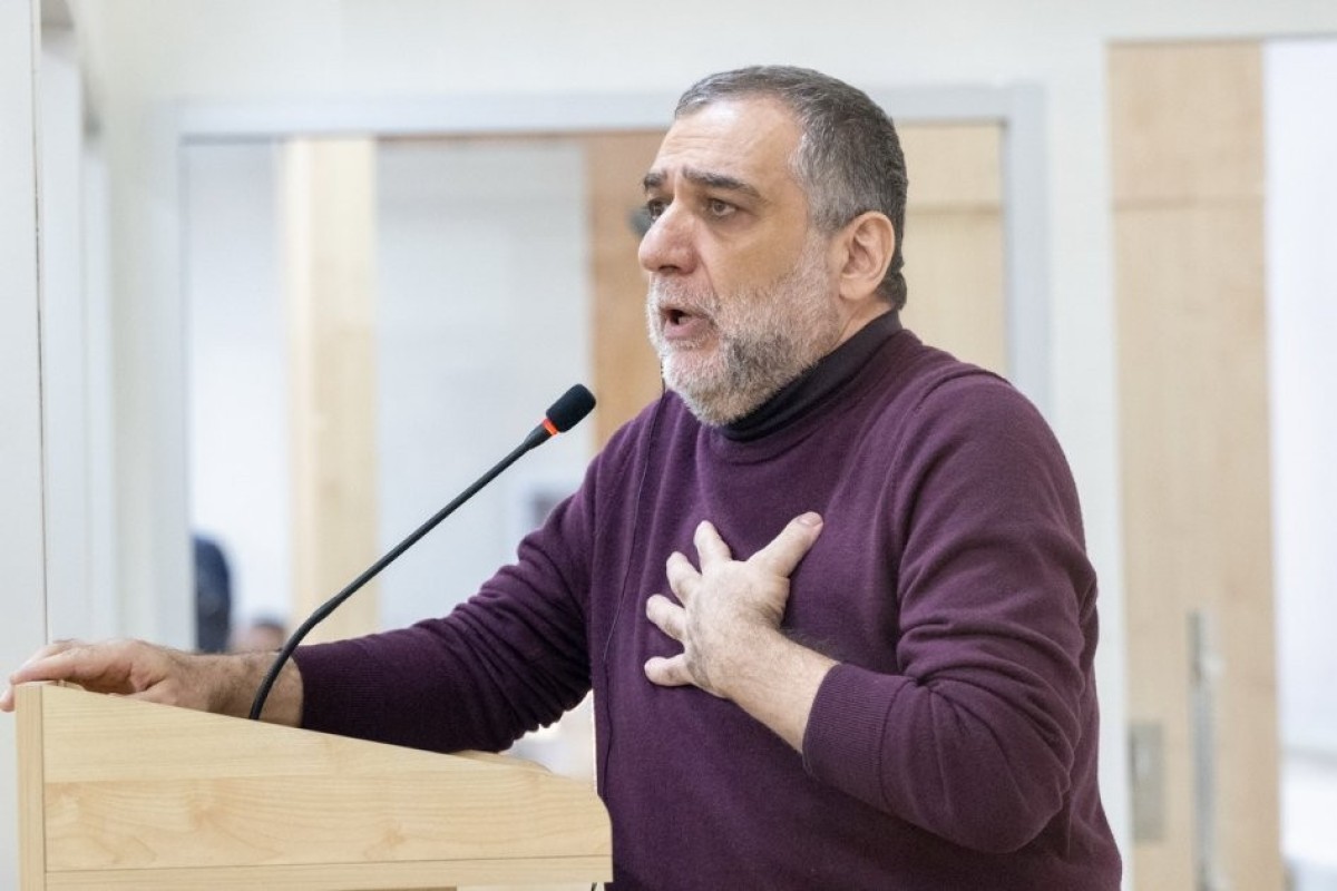 Суд по делу Рубена Варданяна перенесен на 30 декабря