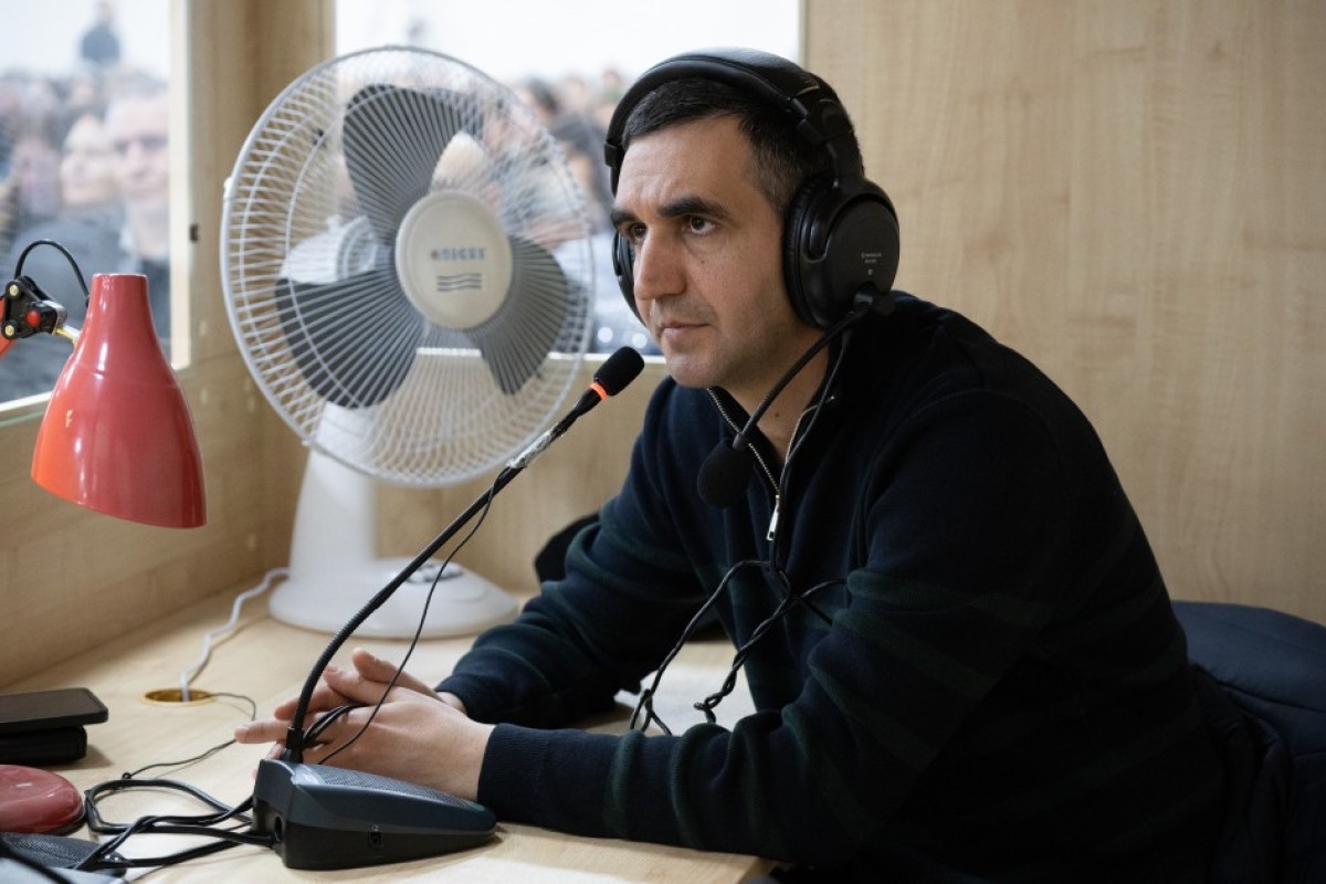 Судебное рассмотрение по делу Араика Арутюняна и других лиц завершено