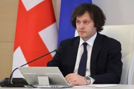 Кобахидзе: Грузия будет стремиться наладить отношения с ЕС