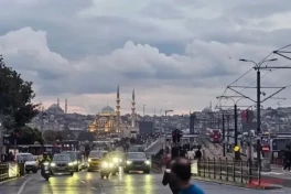 В Турции ожидаются «сибирские» морозы