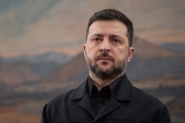 Зеленский о переговорах с США по миру: уже готовы некоторые документы