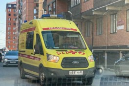 Глава дагестанского села погиб в ДТП