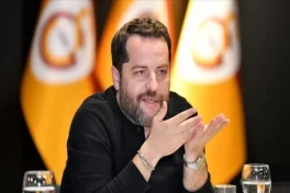 Бывший менеджер «Галатасарая» задержан по делу о ставках на футбол