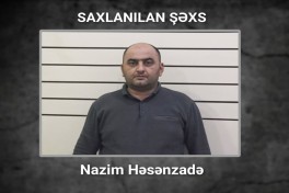 Житель Ленкорана задержан по подозрению в мошенничестве