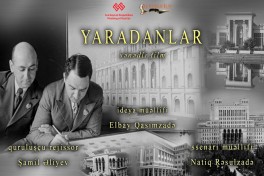 Азербайджанский фильм «Yaradanlar – 2» поборется за награды кинофестиваля в Дакке