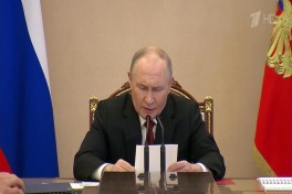 Кремль утвердил планы по модернизации ядерных сил и ПВО