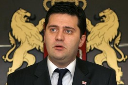 Бывшему министру обороны Грузии предъявлено обвинение