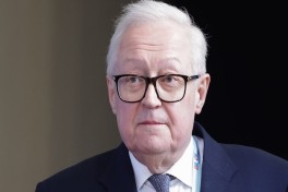 МИД России: Стороны приблизились к урегулированию конфликта в Украине