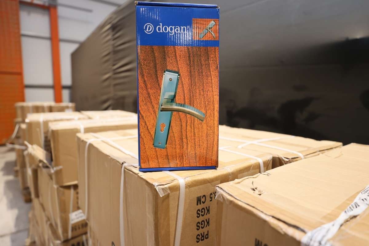 Под видом детских игрушек в Баку выявлен незадекларированный груз-ФОТО 