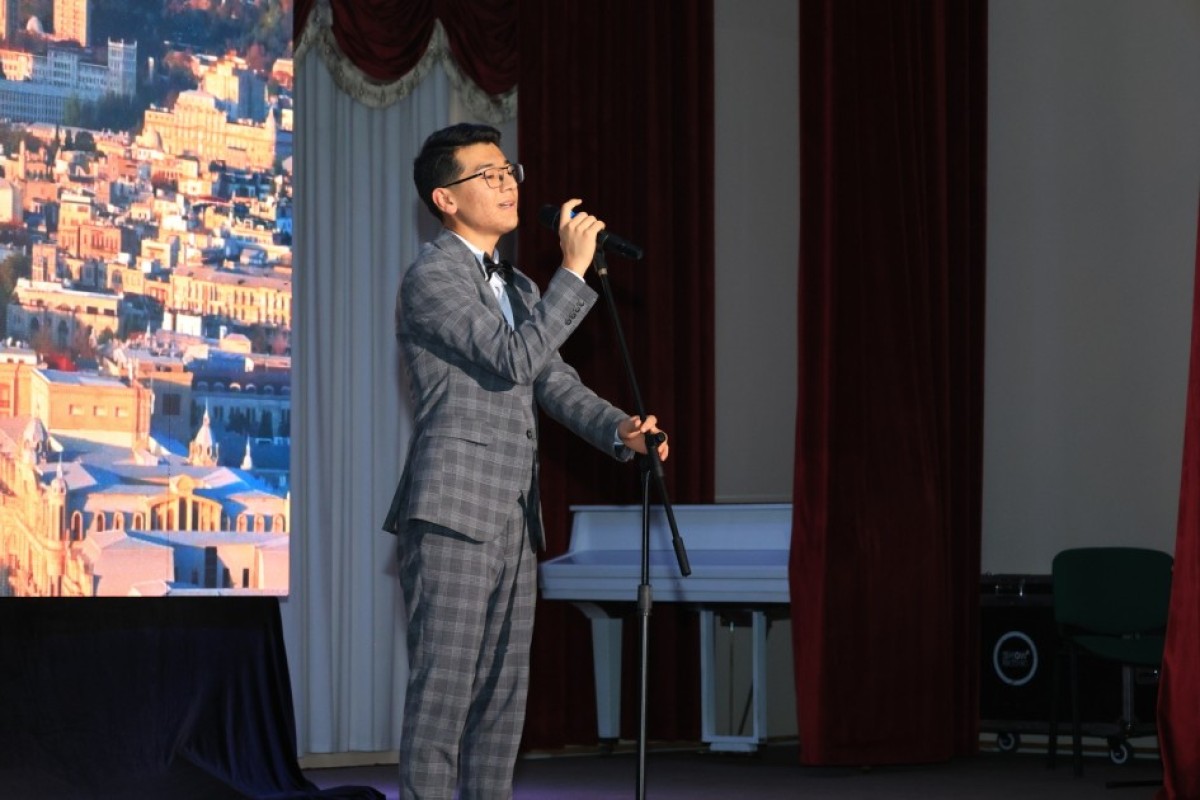 В Ташкенте отметили День солидарности азербайджанцев мира и Новый год-ФОТО 