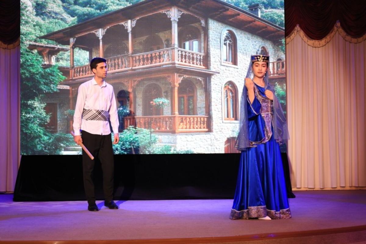 В Ташкенте отметили День солидарности азербайджанцев мира и Новый год-ФОТО 