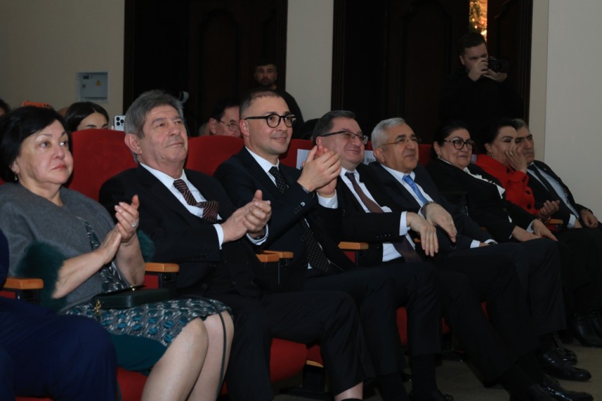 В Ташкенте отметили День солидарности азербайджанцев мира и Новый год-ФОТО 