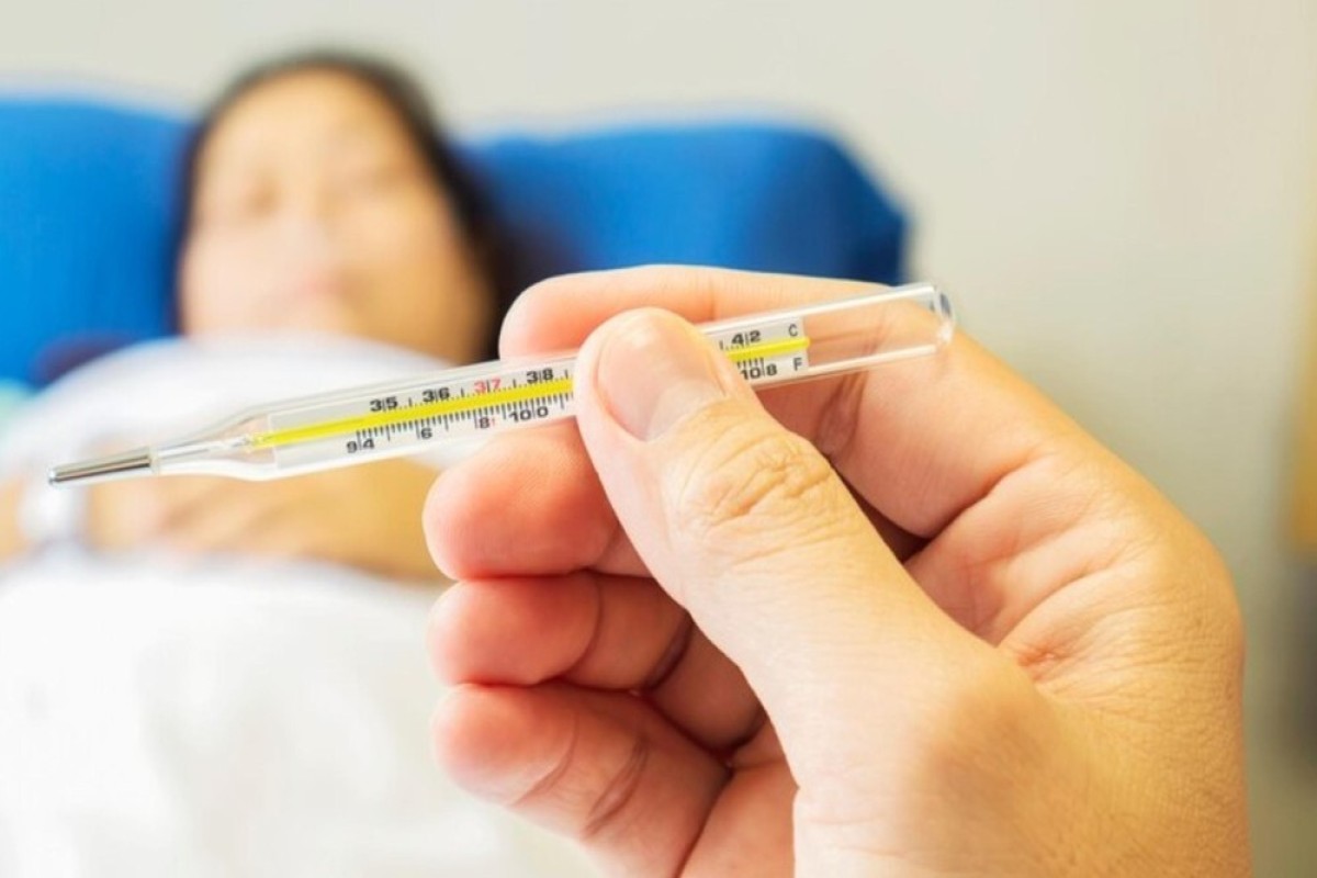 «Осложнения развиваются быстро»: в Кыргызстане говорят о рисках нового гриппа