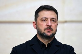 СМИ: Зеленский может вынести план Трампа на референдум