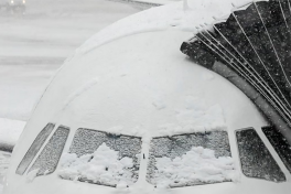 Bloomberg: В США отменили более 1,6 тыс. рейсов из-за снегопада