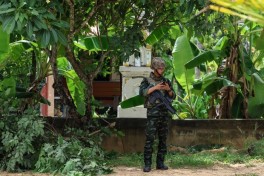 Таиланд не откажется от занятой территории для переговоров с Камбоджей