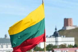 Литва официально вышла из Оттавской конвенции