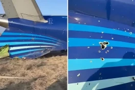 От Берии до Бастрыкина: азербайджанский самолет и пределы самоуверенности - МНЕНИЕ 