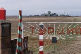 Турция частично откроет границу с Арменией с нового года