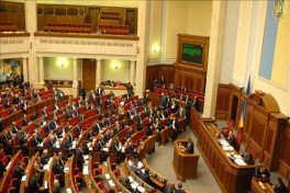 В Украине выявили схему подкупа депутатов за голосования