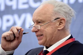 От Берии до Бастрыкина: азербайджанский самолет и пределы самоуверенности - МНЕНИЕ 