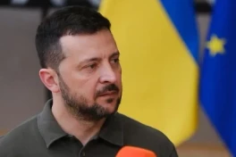 Зеленский обозначил красные линии Украины перед встречей с Трампом