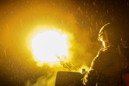 Система ПВО уничтожила 26 беспилотников, летевших на Москву