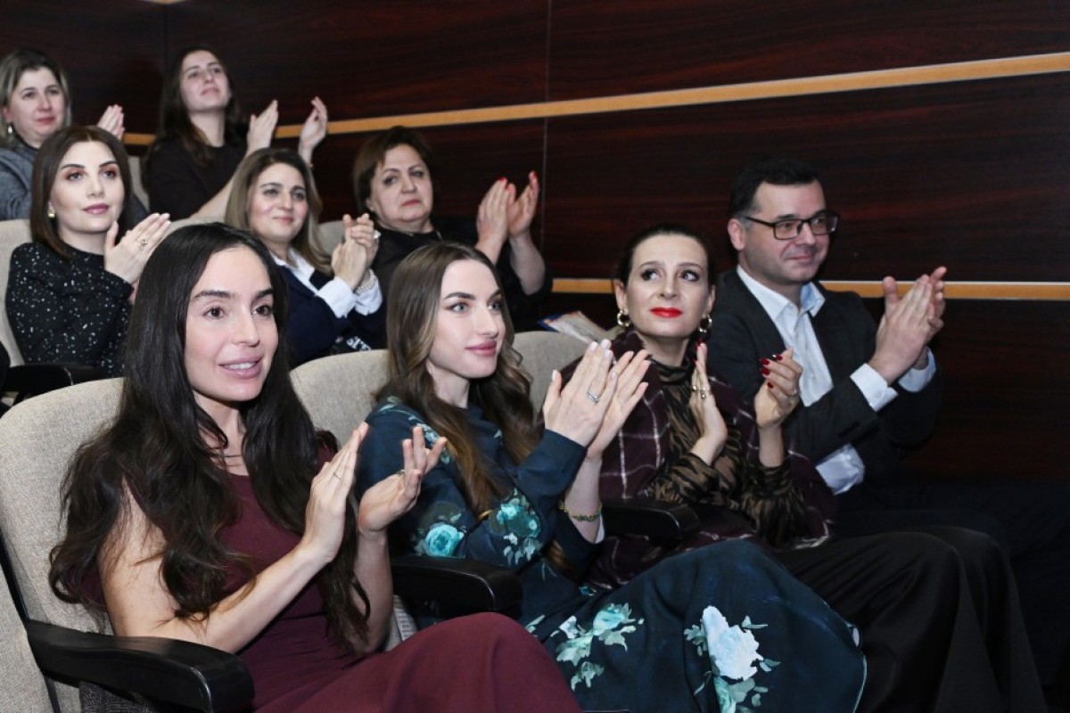 В Театре пантомимы состоялся показ спектакля «Ромео и Джульетта»-ФОТО 