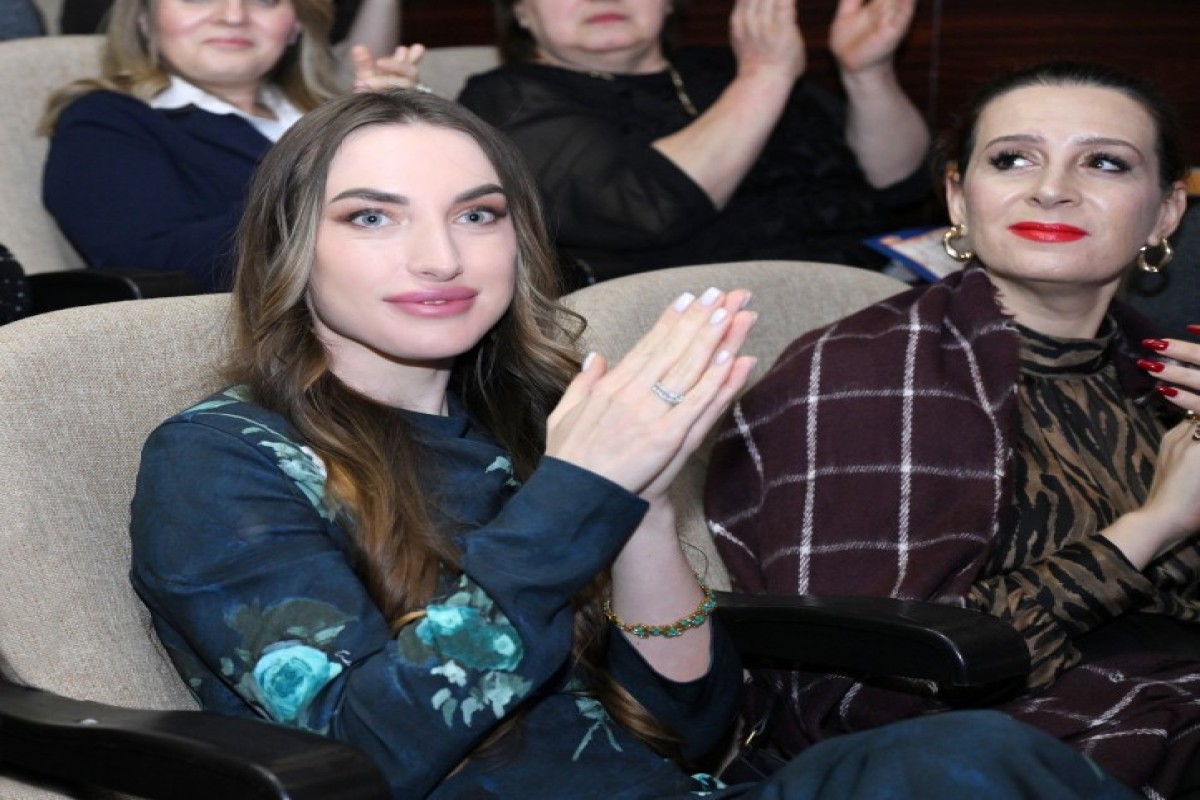 В Театре пантомимы состоялся показ спектакля «Ромео и Джульетта»-ФОТО 