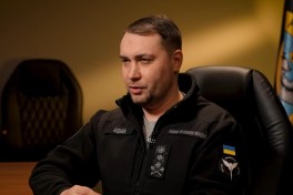 Буданов рассказал о планах РФ расшатать ситуацию внутри Украины