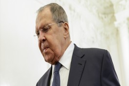 Лавров: Украина и Европа не готовы к конструктивным переговорам