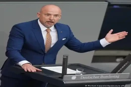 В ФРГ хотят не допустить АдГ к конференции по безопасности