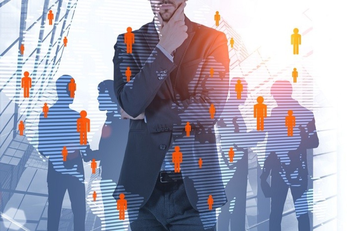 Исследование: 5% сотрудников делают треть работы компаний и уходят первыми