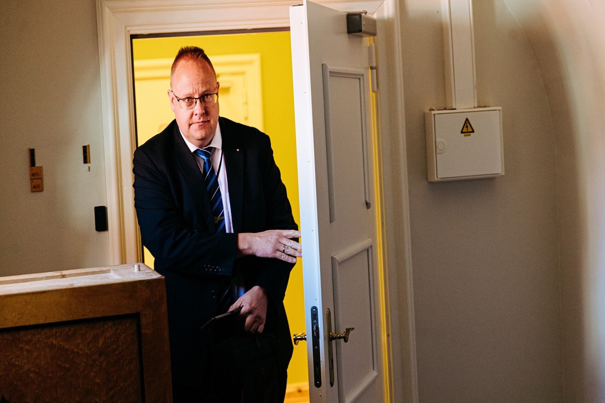 Эстонская разведка не видит угрозы атаки России на НАТО