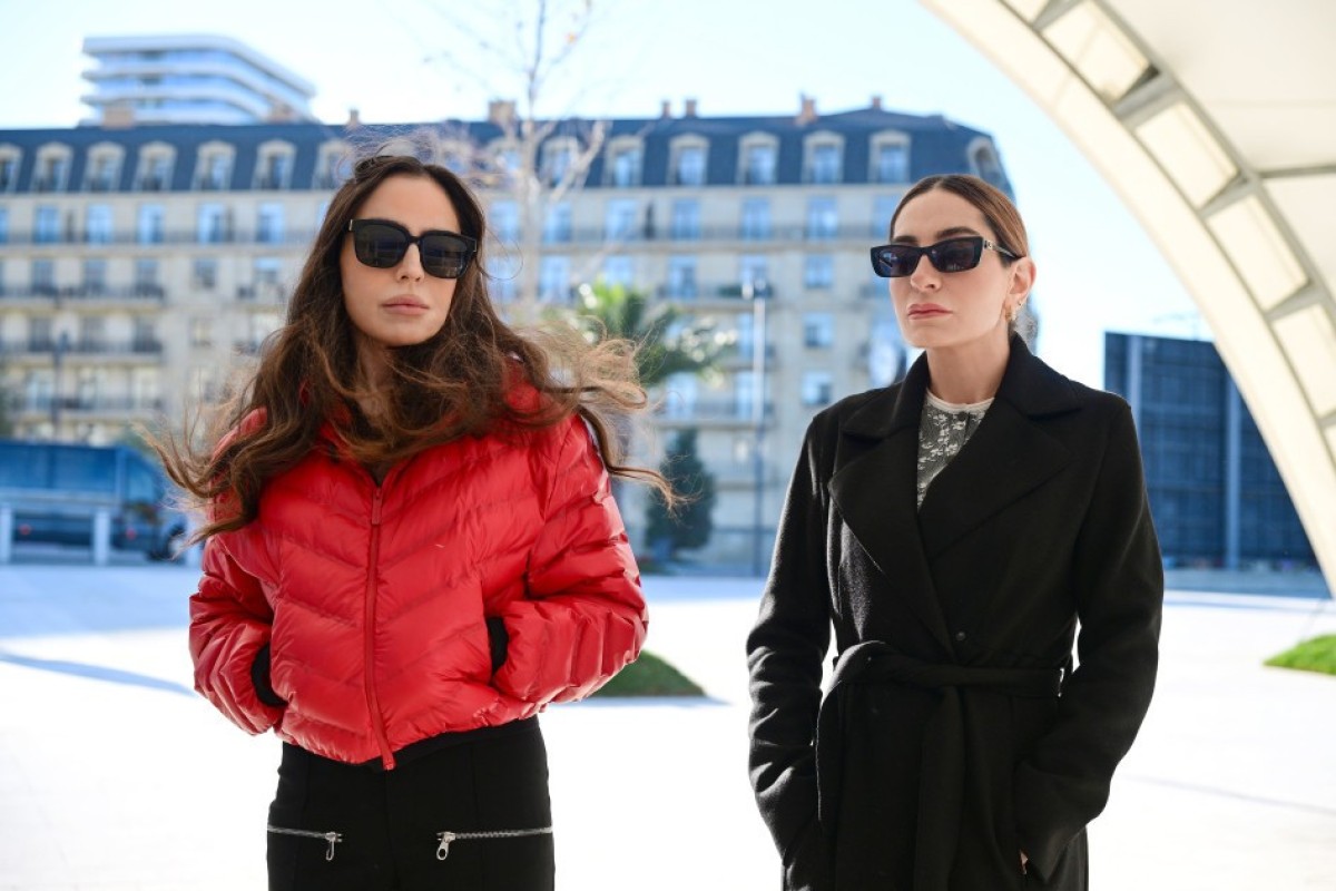 Ильхам Алиев с семьей посетили территорию «Белого города» в Баку-ФОТО -ОБНОВЛЕНО 