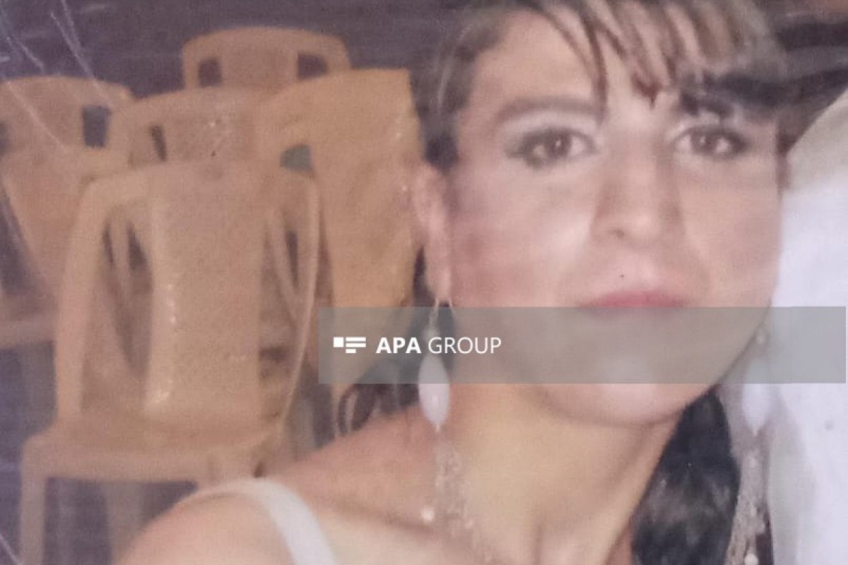 В Лянкярани раскрыто убийство 13-летней давности-ФОТО 