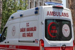 В Турции в ходе операции против ИГИЛ ранены семь сотрудников полиции