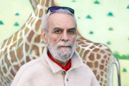 В Голливуде открылся музей азербайджанского художника Назима Гаджиева-ФОТО 