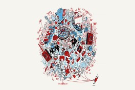 Между прошлым, которое не отпускает, и будущим без гарантий - ЧТО ГОТОВИТ МИРУ 2026 ГОД? 