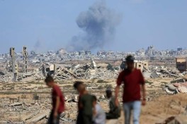 FT: Ни одна страна не подтвердила участия в стабилизационных силах в Газе