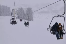 Ребенок погиб на курорте в Японии из-за сбоя подъемника