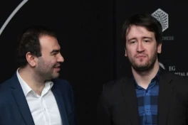 Шахрияр Мамедъяров и Рауф Мамедов заработали призовые на ЧМ в Катаре