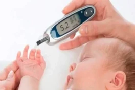 Новый тип диабета у младенцев связали с одним редким геном