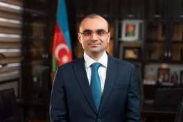 Президент Азербайджана освободил главу ИВ Насиминского района